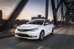 Chrysler 200S 2014 года